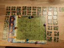 Karuba spillet - HABA - Spiel Des Jahres Nomineret 2016 - Fra 8 år. - Billede 1