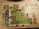Karuba spillet - HABA - Spiel Des Jahres Nomineret 2016 - Fra 8 år. - Billede 1
