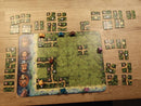 Karuba spillet - HABA - Spiel Des Jahres Nomineret 2016 - Fra 8 år. - Billede 1