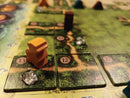 Karuba spillet - HABA - Spiel Des Jahres Nomineret 2016 - Fra 8 år. - Billede 1