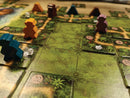 Karuba spillet - HABA - Spiel Des Jahres Nomineret 2016 - Fra 8 år. - Billede 1