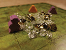 Karuba spillet - HABA - Spiel Des Jahres Nomineret 2016 - Fra 8 år. - Billede 1
