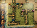 Karuba spillet - HABA - Spiel Des Jahres Nomineret 2016 - Fra 8 år. - Billede 1