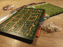 Karuba spillet - HABA - Spiel Des Jahres Nomineret 2016 - Fra 8 år. - Billede 1