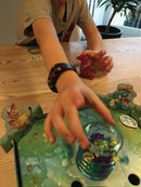 Dragernes Skat - Årets Børnespil 2018 i Tyskland - HABA - Fra 5 år. - Billede 1