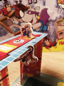Rhino Hero: Super Battle - Årets Børnespil 2019 - HABA - Fra 5 år. - Billede 1