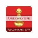 Rhino Hero: Super Battle - Årets Børnespil 2019 - HABA - Fra 5 år. - Billede 1