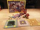 Rhino Hero: Super Battle - Årets Børnespil 2019 - HABA - Fra 5 år. - Billede 1