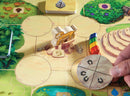 Honga brætspillet - Engelsk Udgave - HABA - Fra 8 år - Billede 1