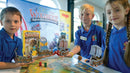 Vikingernes Dal - Årets Børnespil 2019 i Tyskland - HABA - Fra 6 år. - Billede 1