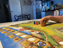 Vikingernes Dal - Årets Børnespil 2019 i Tyskland - HABA - Fra 6 år. - Billede 1