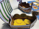 Vikingernes Dal - Årets Børnespil 2019 i Tyskland - HABA - Fra 6 år. - Billede 1