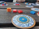 Azul brætspillet - Årets Voksenspil 2018 - Fra 8 år. - Billede 1
