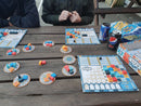 Azul brætspillet - Årets Voksenspil 2018 - Fra 8 år. - Billede 1