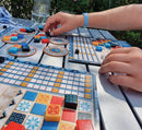 Azul brætspillet - Årets Voksenspil 2018 - Fra 8 år. - Billede 1