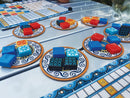 Azul brætspillet - Årets Voksenspil 2018 - Fra 8 år. - Billede 1