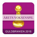 Azul brætspillet - Årets Voksenspil 2018 - Fra 8 år. - Billede 1