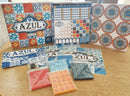 Azul brætspillet - Årets Voksenspil 2018 - Fra 8 år. - Billede 1