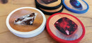 Splendor - Årets Familiespil 2015 - Asmodee - Fra 10 år. - Billede 1