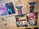 Mysterium spillet - Nordisk Udgave - Asmodee - Fra 10 år. - Billede 1