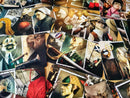 Mysterium spillet - Nordisk Udgave - Asmodee - Fra 10 år. - Billede 1