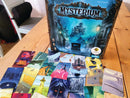 Mysterium spillet - Nordisk Udgave - Asmodee - Fra 10 år. - Billede 1