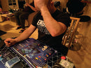 Pandemic brætspillet - DK/NO udgave - Asmodee - Fra 8 år - Billede 1