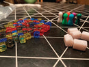 Pandemic brætspillet - DK/NO udgave - Asmodee - Fra 8 år - Billede 1