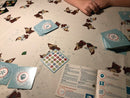 Cortex 2 spillet - Nordisk Udgave - Asmodee - Fra 8 år - Billede 1