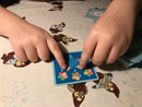 Cortex 2 spillet - Nordisk Udgave - Asmodee - Fra 8 år - Billede 1