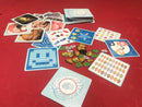 Cortex 2 spillet - Nordisk Udgave - Asmodee - Fra 8 år - Billede 1