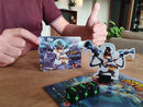 King Of Tokyo - Årets Familiespil 2013 - Iello/Asmodee - Fra 8 år. - Billede 1