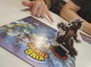 King Of Tokyo - Årets Familiespil 2013 - Iello/Asmodee - Fra 8 år. - Billede 1