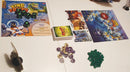 King Of Tokyo - Årets Familiespil 2013 - Iello/Asmodee - Fra 8 år. - Billede 1