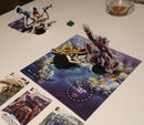 King Of Tokyo - Årets Familiespil 2013 - Iello/Asmodee - Fra 8 år. - Billede 1