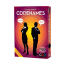Codenames kortspillet - DK Udgave - Årets Voksenspil 2016 - Fra 14 år. - Billede 1
