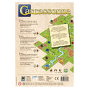 Carcassonne strategispil - Årets Spil i Tyskland - Fra 7 år. - Billede 1