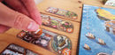 Small World Brætspil - Skandinavisk Udgave - Asmodee - Fra 8 år - Billede 1