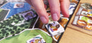 Small World Brætspil - Skandinavisk Udgave - Asmodee - Fra 8 år - Billede 1