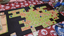 Carcassonne Udvidelse 1 - Inns & Cathedrals - Fra 7 år. - Billede 1