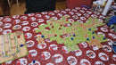 Carcassonne Udvidelse 1 - Inns & Cathedrals - Fra 7 år. - Billede 1