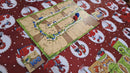 Carcassonne Udvidelse 1 - Inns & Cathedrals - Fra 7 år. - Billede 1