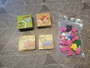 Carcassonne Udvidelse 1 - Inns & Cathedrals - Fra 7 år. - Billede 1