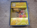 Carcassonne Udvidelse 1 - Inns & Cathedrals - Fra 7 år. - Billede 1