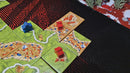 Carcassonne Udvidelse 1 - Inns & Cathedrals - Fra 7 år. - Billede 1