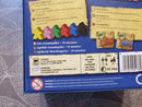 Carcassonne Udvidelse 1 - Inns & Cathedrals - Fra 7 år. - Billede 1