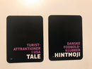HINT Junior spillet - Årets Familiespil 2019 - Fra 8 år - Billede 1
