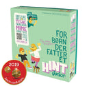 HINT Junior spillet - Årets Familiespil 2019 - Fra 8 år - Billede 1