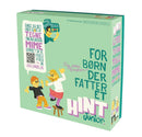 HINT Junior spillet - Årets Familiespil 2019 - Fra 8 år - Billede 1