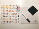 HINT Junior spillet - Årets Familiespil 2019 - Fra 8 år - Billede 1